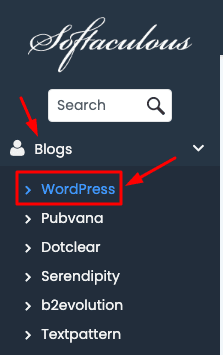 Hướng dẫn cài đặt nhanh WordPress với Softaculous trên cPanel